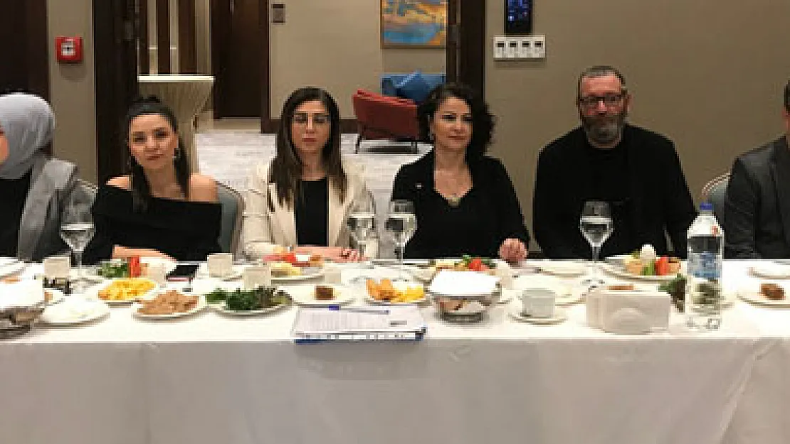 'Ötekileştirilmekten yorulduk milletimize hizmet için geliyoruz'