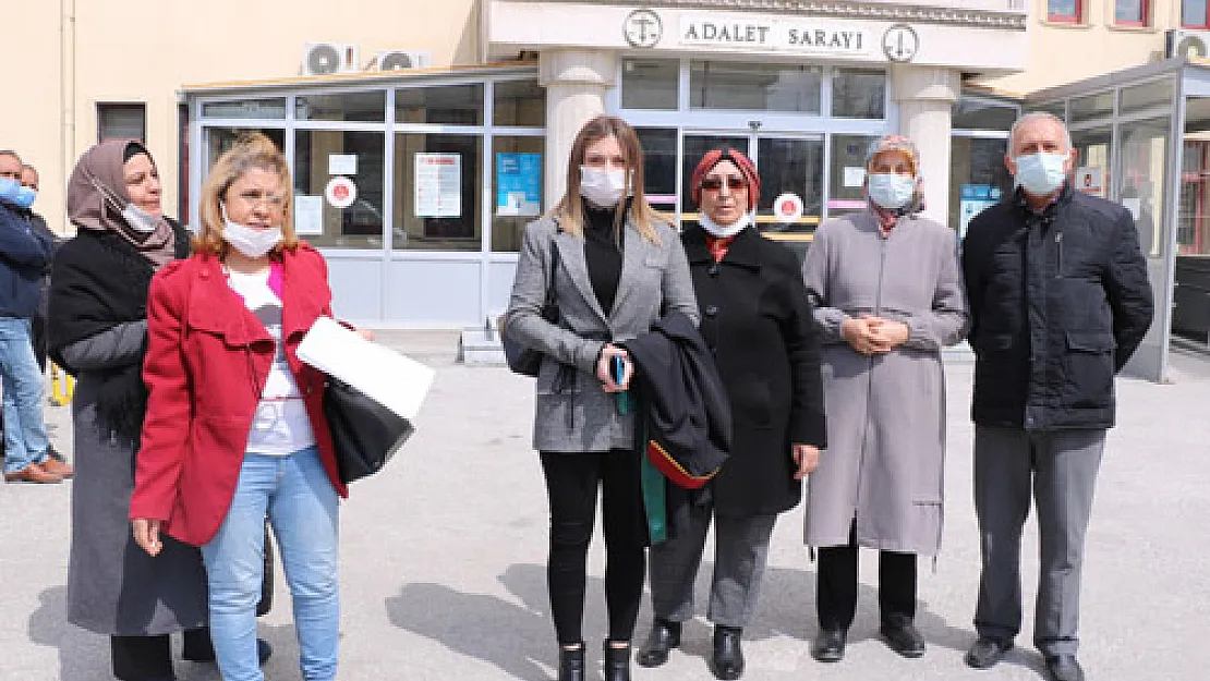 'Otellere ve gayrimenkullere devlet kayyum atasın'