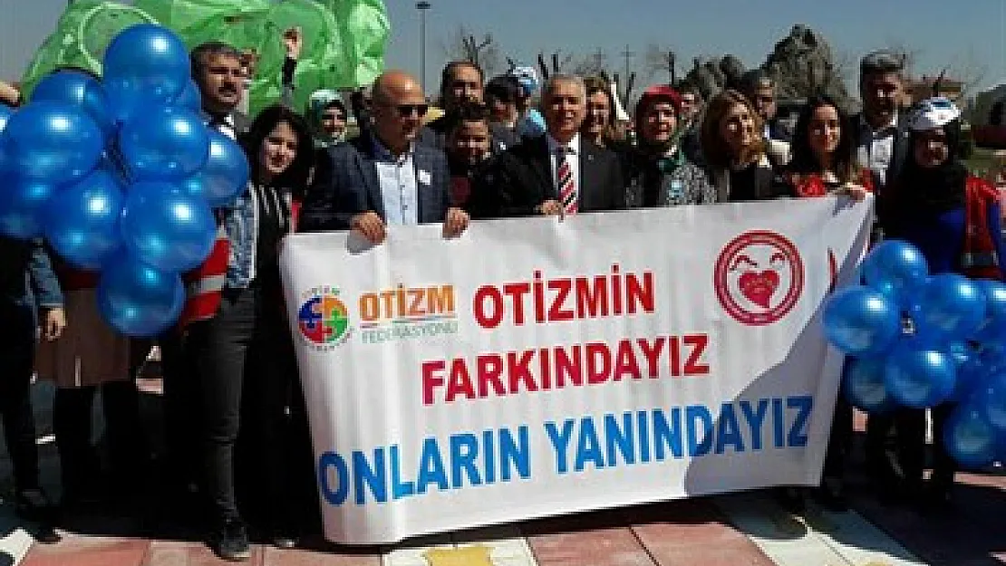 Otizm farkındalığına dikkat! – Kocatepe Gazetesi