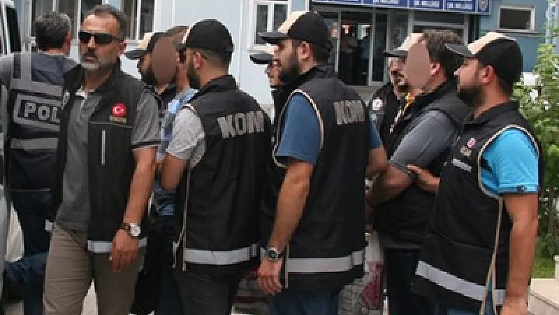 “Otoparkçı”lar yeniden sahnede – Kocatepe Gazetesi