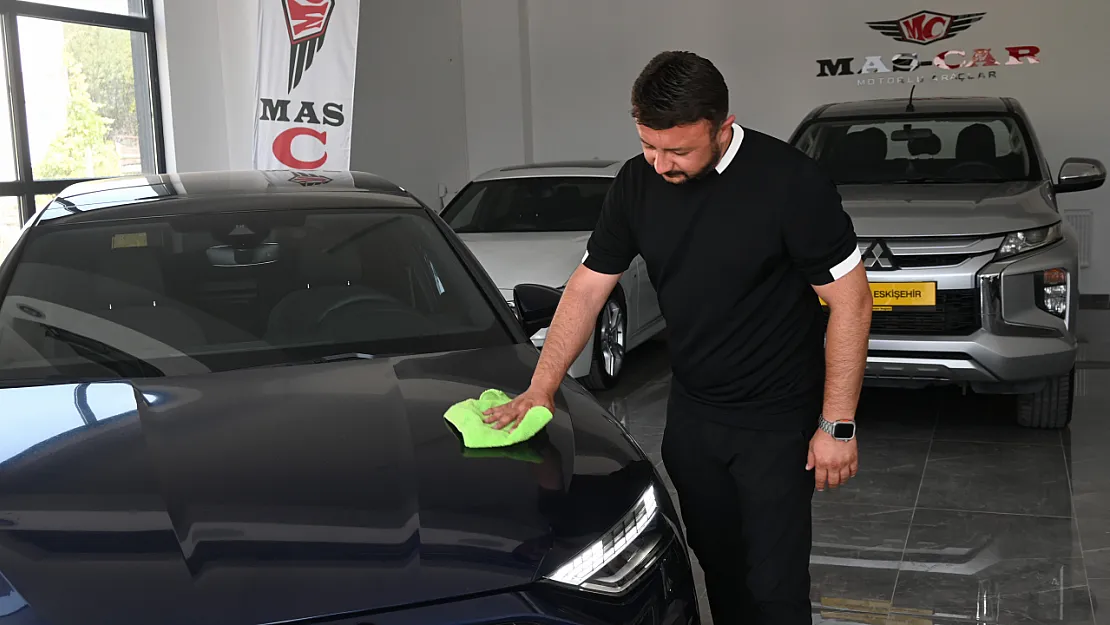 ÖTV Zammı Araç Piyasasını Hareketlendirdi