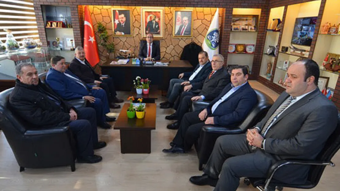 Öz: Çalışmaları yerinde görüyoruz