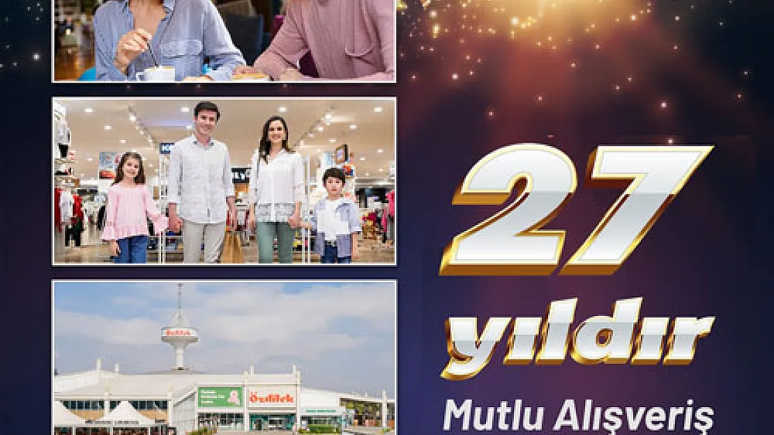 Özdilek Afyon 27 yaşında