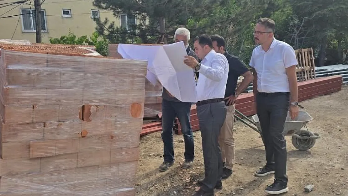 Özel Bireyleri Sevindiren Haber