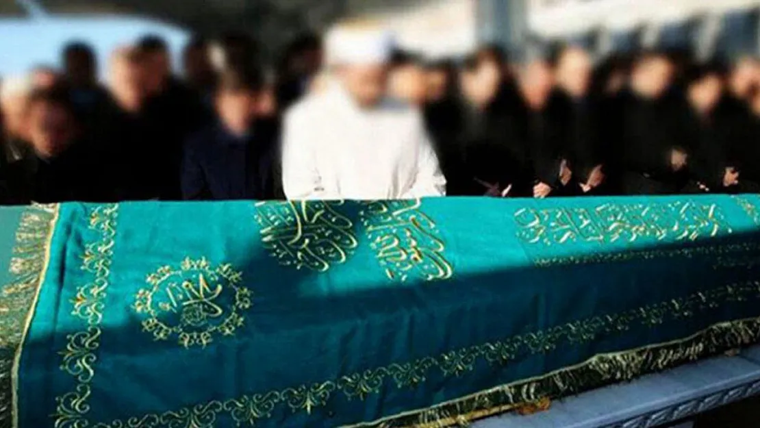 Özerkan Ailesinin Acı Günü. Abdurrahim Özerkan Vefat Etti