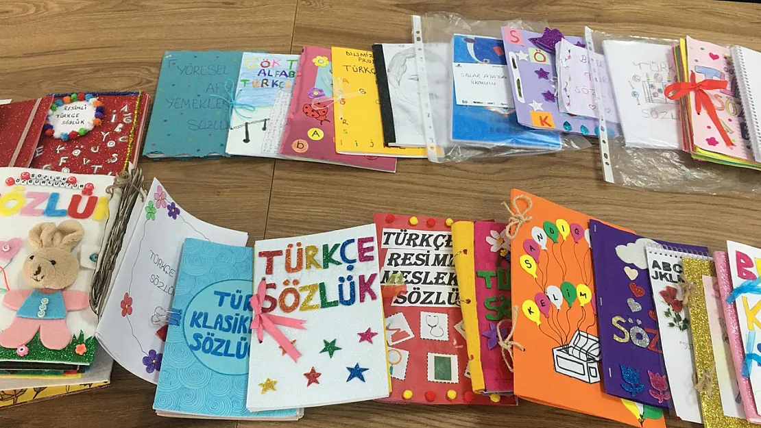 Özgün Tanımlarıyla Dereceye Girdiler