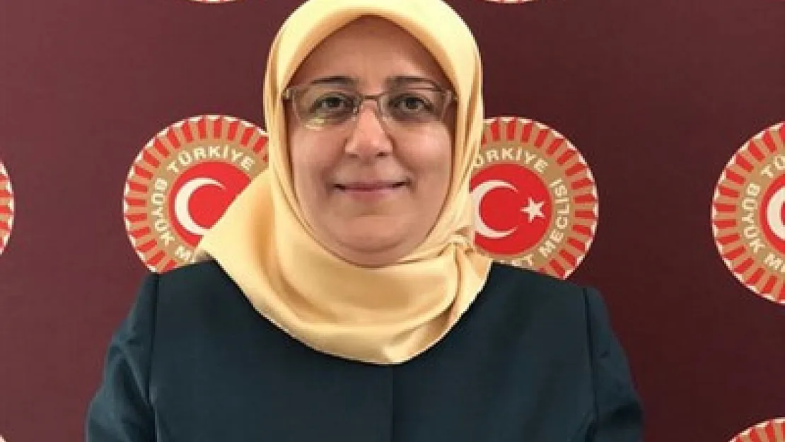 Özkal, milletvekili aday adaylığını açıkladı