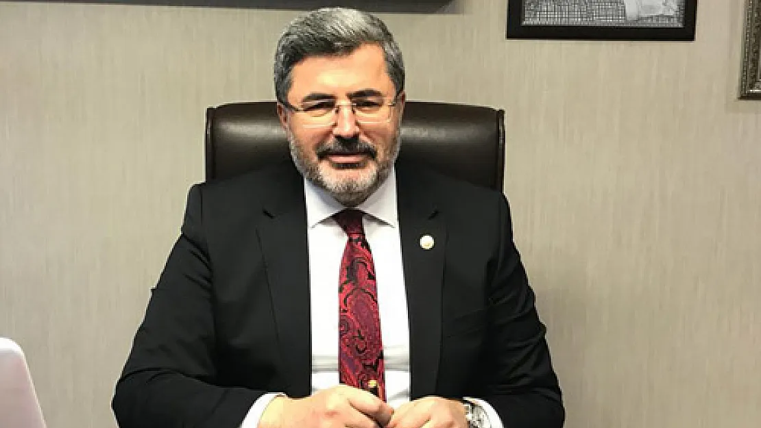 Özkaya: 2021 yılı bütçesi mağdur ve mazlumlara yönelik