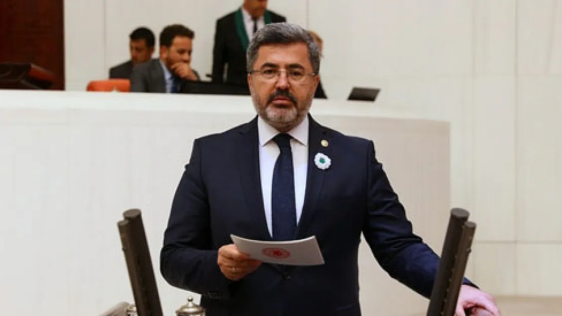 Özkaya: 2024 Afyon İçin Daha Hayırlı Olacak