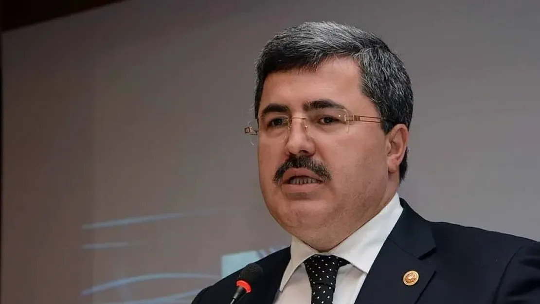 Özkaya, ilçelerde vatandaşları dinledi
