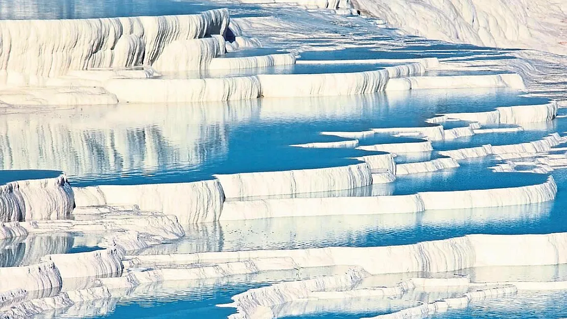 Pamukkale’nin Hikayesi Nedir?