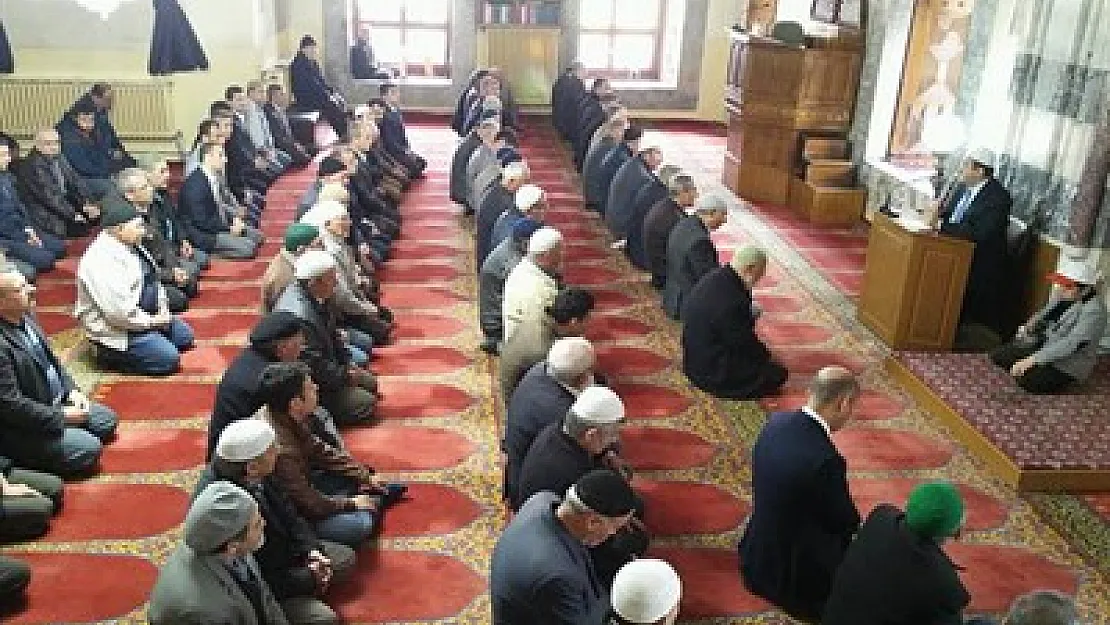 Paramedik Derneği şühedayı unutmadı – Kocatepe Gazetesi