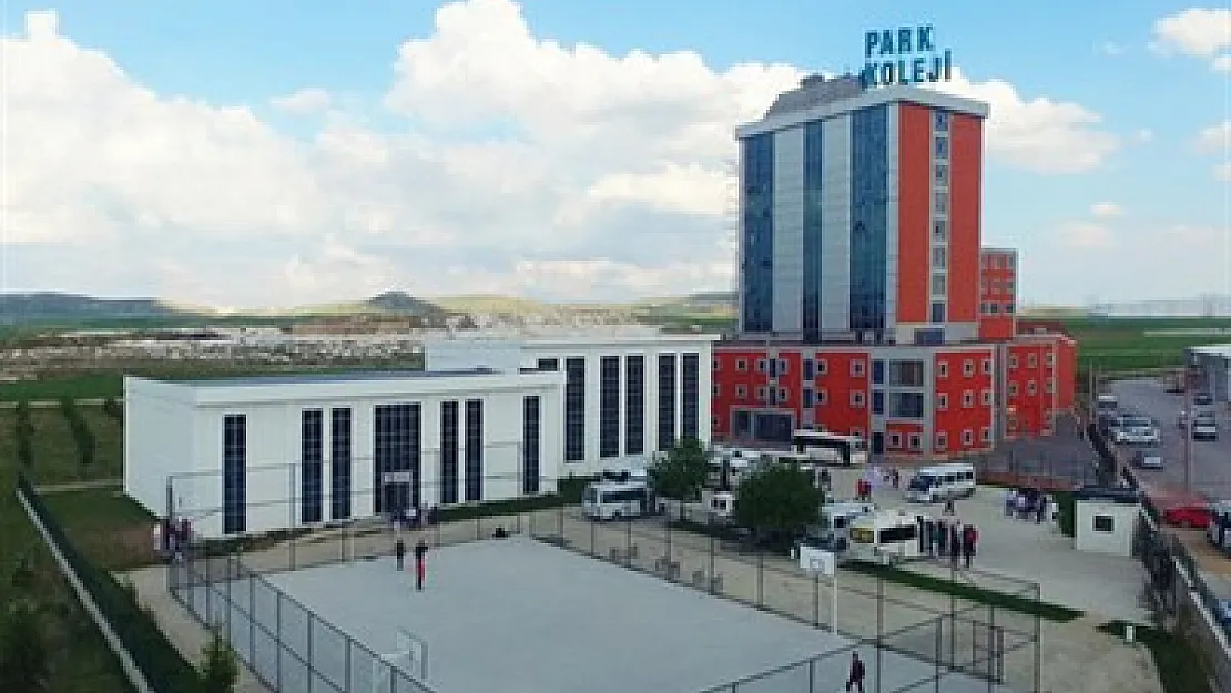 Park Koleji 2019'dan ümitli – Kocatepe Gazetesi