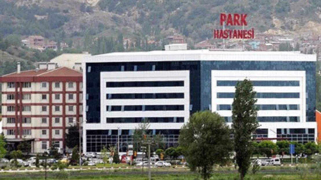 PARKHAYAT'ta başarılı operasyon – Kocatepe Gazetesi