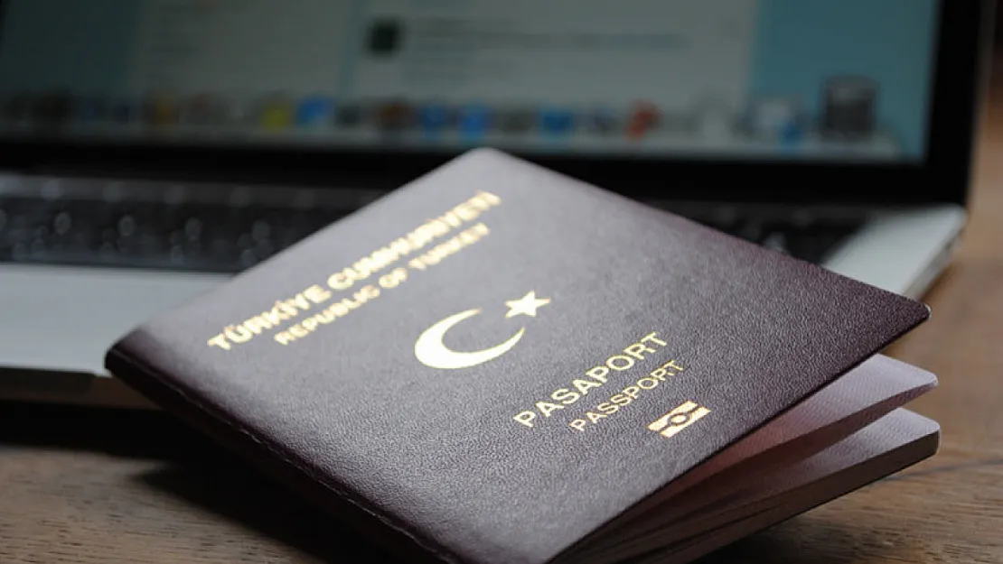 Pasaportlar Gerçekten Özgürlük Mü Sunuyor?