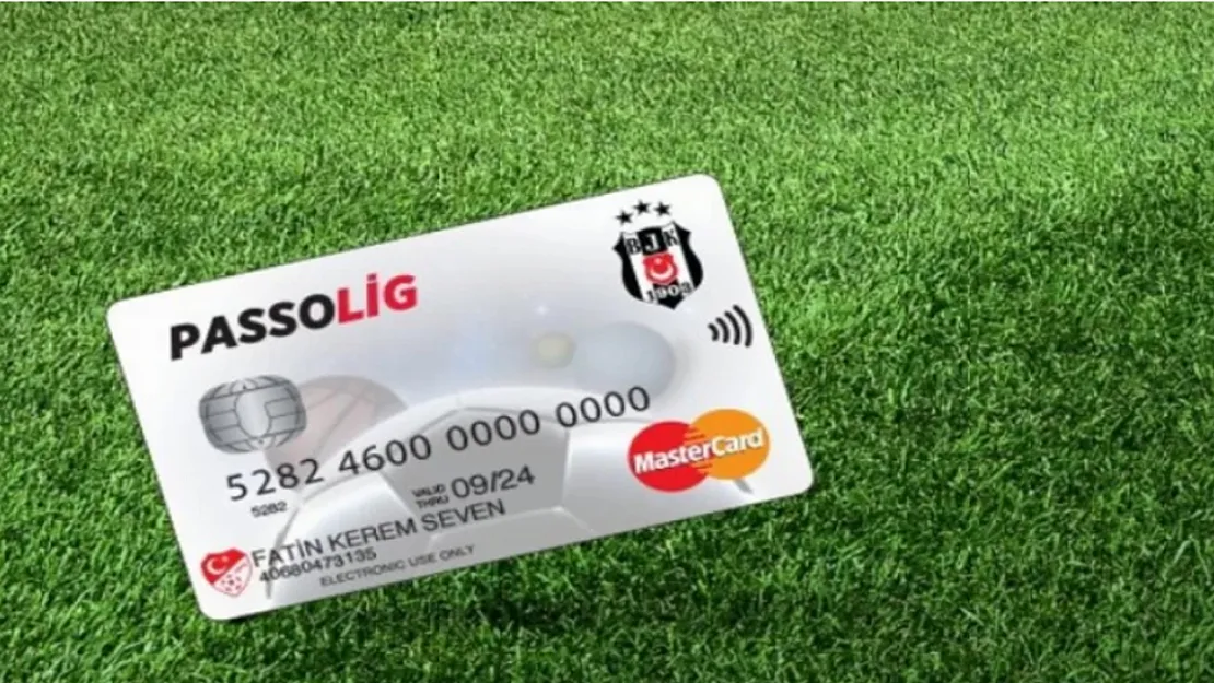 Passolig Dönemi Sona mı Eriyor?
