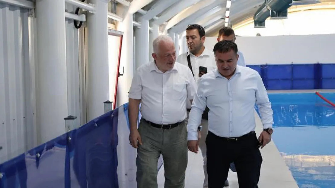 Pazaryeri İçin Büyük Bir Eksiklik Çözüme Kavuştu