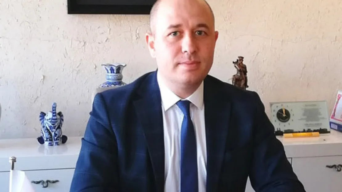 Pehlivanlı: Eşdeğer ilaç güvenilir, ülke  ekonomisi için yararlı