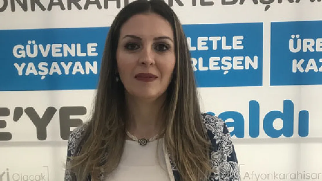 Pektaş, İYİ Parti'den aday adaylığını açıkladı