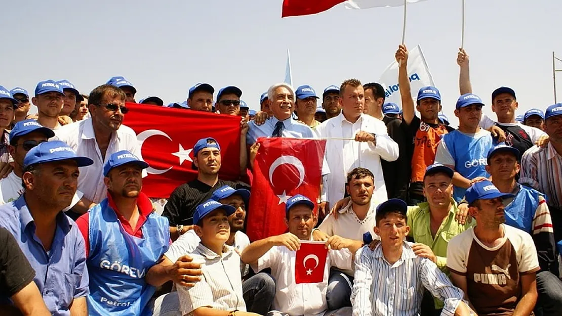Perinçek: Milli Unsurlar, Atlantik Yandaşlarına Ağır Bastı