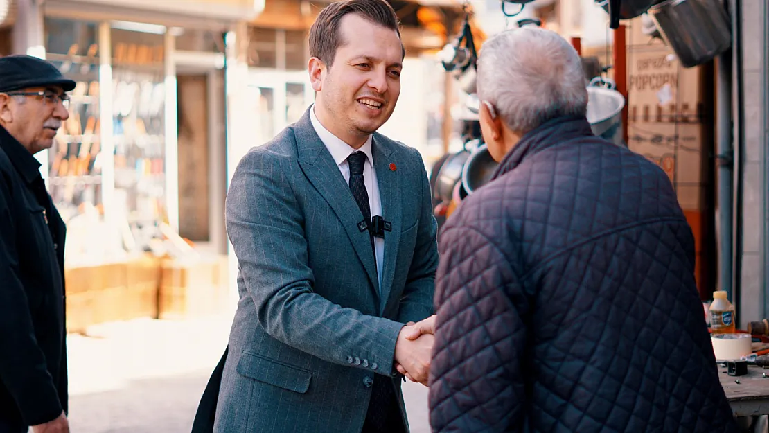 'Peygamberimizin Güzel Ahlakı İnsanlığa Örnektir'