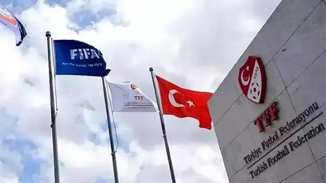 PFDK Sevkleri Açıklandı