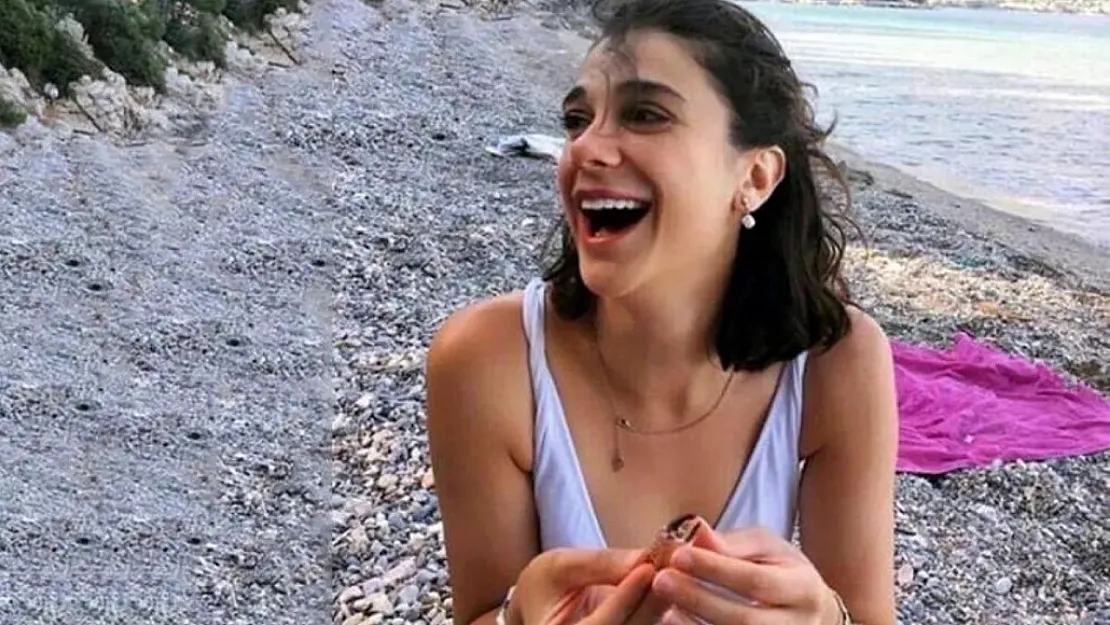 Pınar Gültekin Davasında Şok Karar