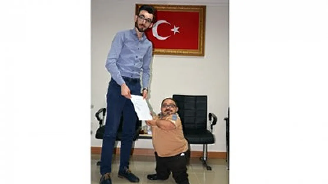 Pire Ferhat ve eğitimci Fatma Kaya Ünal aday adayı oldu