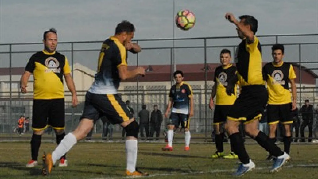 Play-Off heyecanı başlıyor – Kocatepe Gazetesi