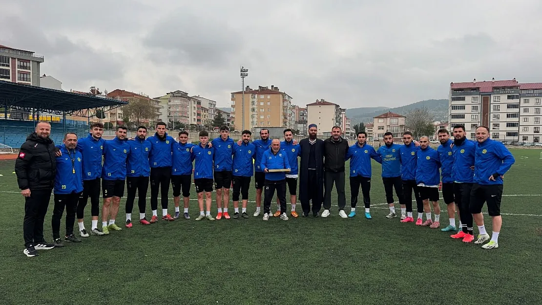 Play Off Karşılaşmaları Tüm Hızla Devam Ediyor