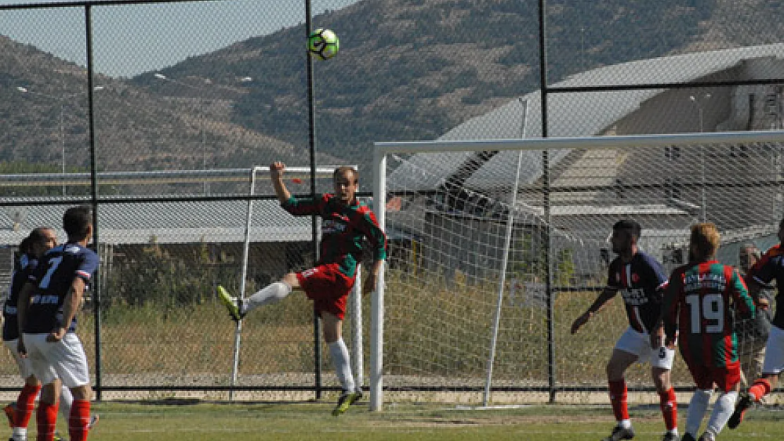 Play-Off'a geri  sayım başladı