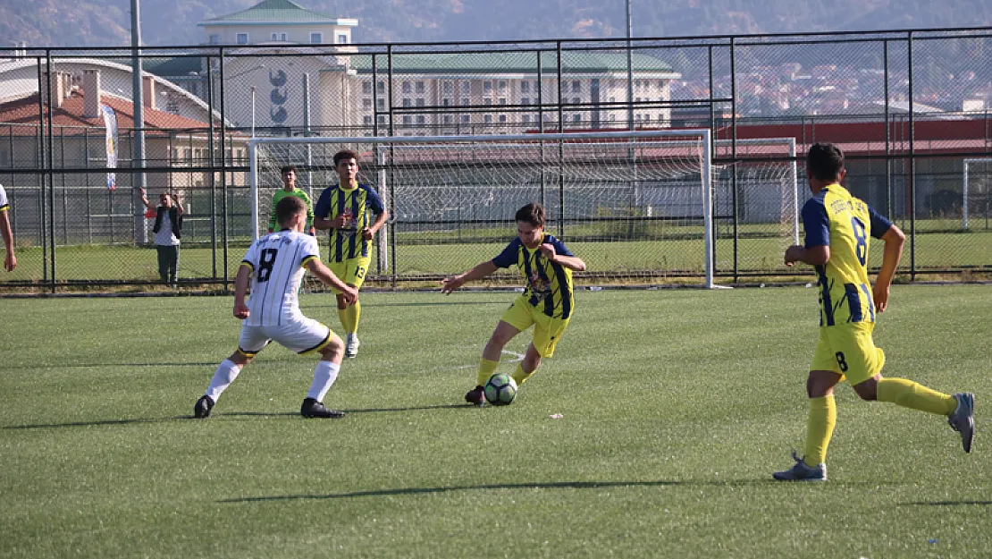 Play-Off’lar 27 Ocak’ta Başlıyor