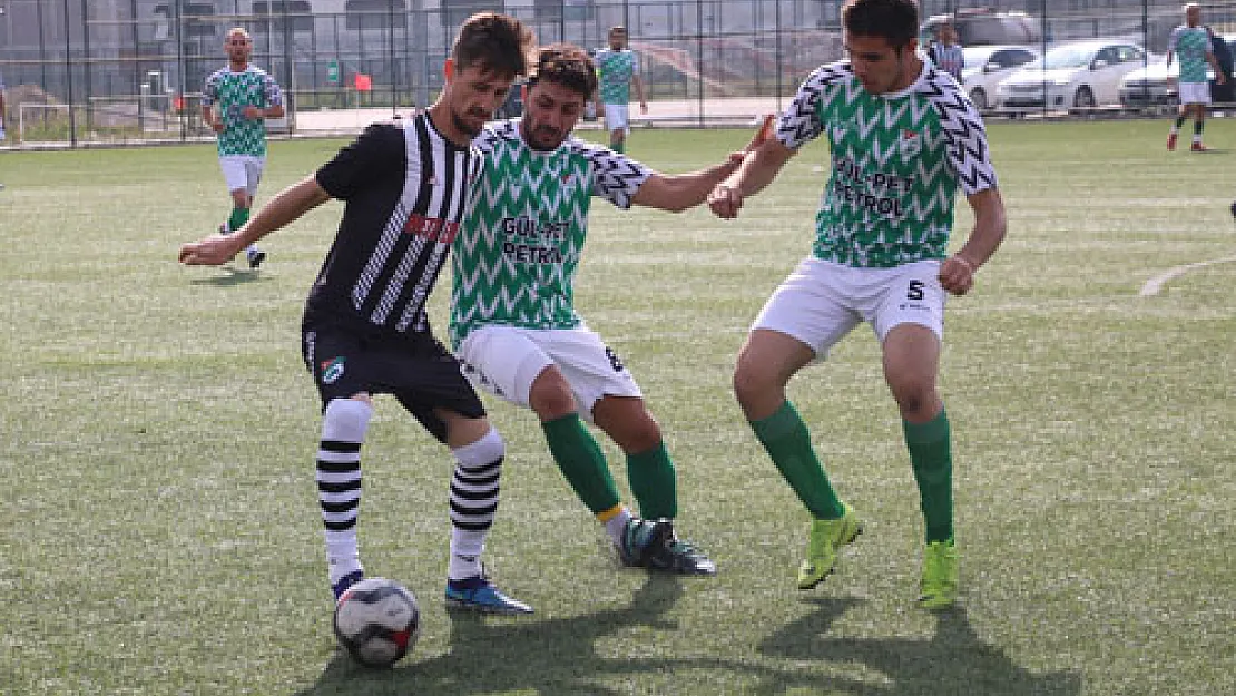 Play-Off’ta ilk  maçlar 7 Ocak’ta