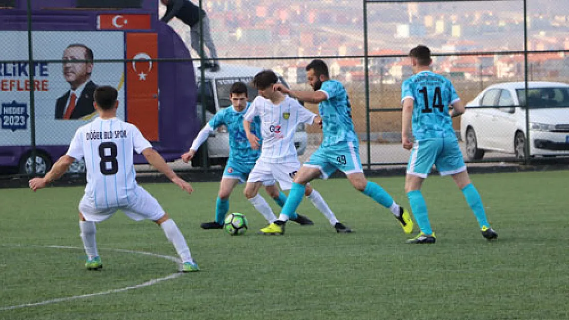 Play-Off’taki takımlar çalışmaya başlıyor