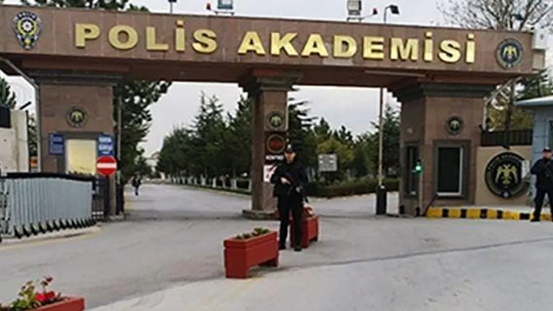 Polis Akademisi Öğrencisi Nasıl Olunur?