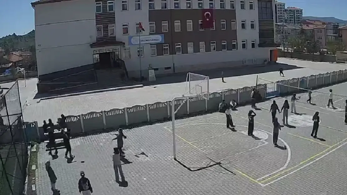 Polis Öğrencilerin Hem Yanında, Hem Gönlünde…