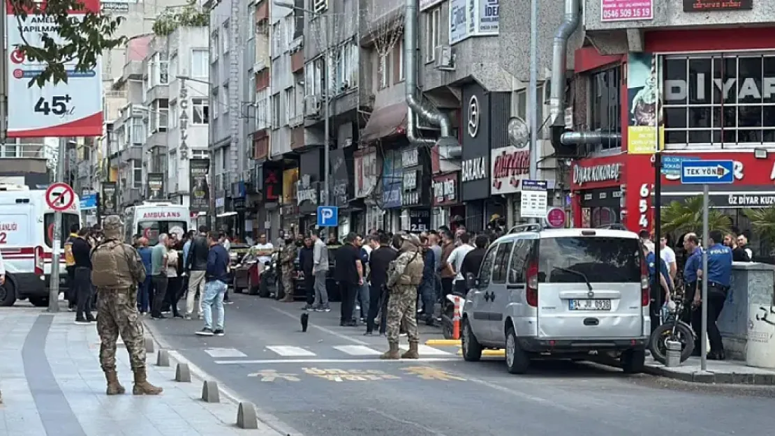 Polislerimizi Şehit Eden Saldırgan Böyle Yakalandı