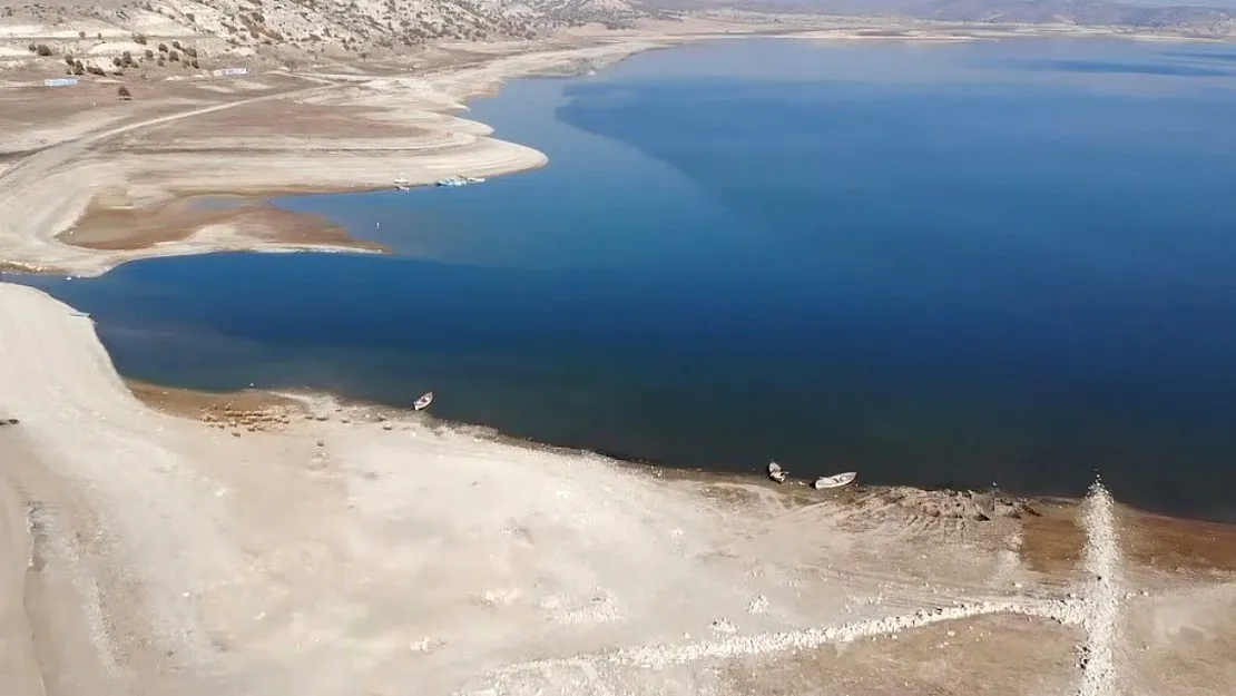 Porsuk Çayı'nda Balık Ölümleri İddialarına Yalanlama