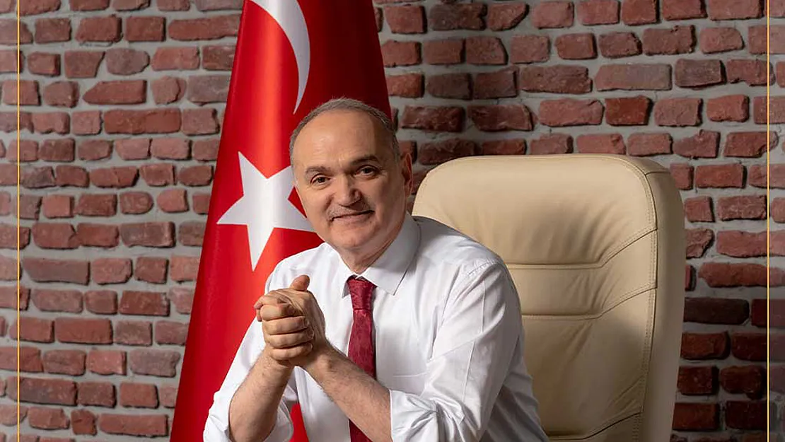 Prof. Dr. Faruk Özlü Kimdir?