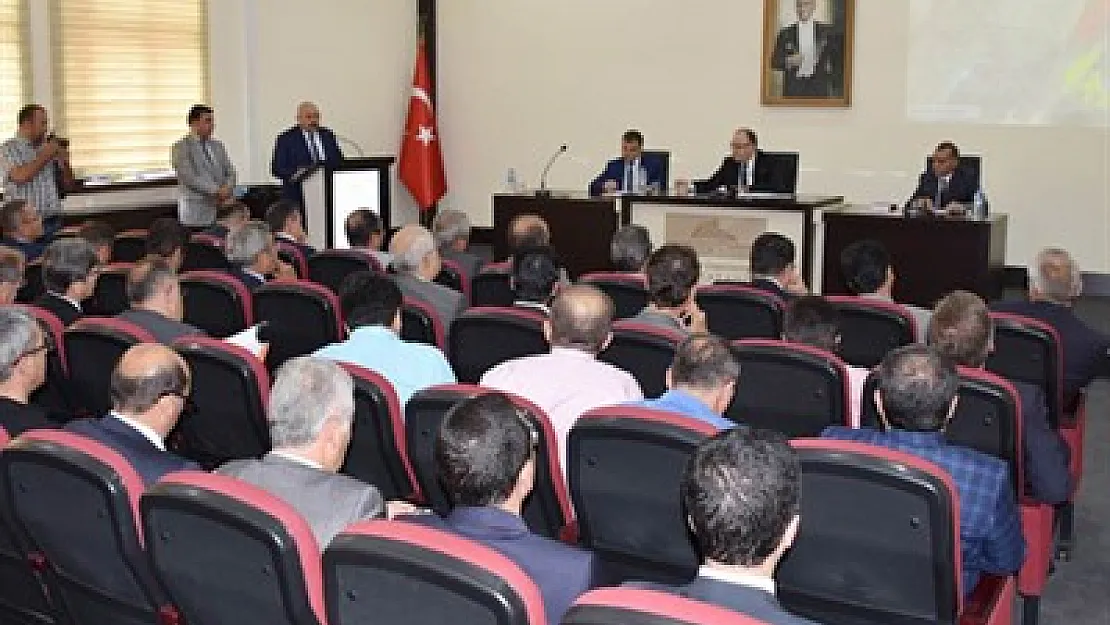 Projeler gerçekçi hazırlanıp takip edilmeli