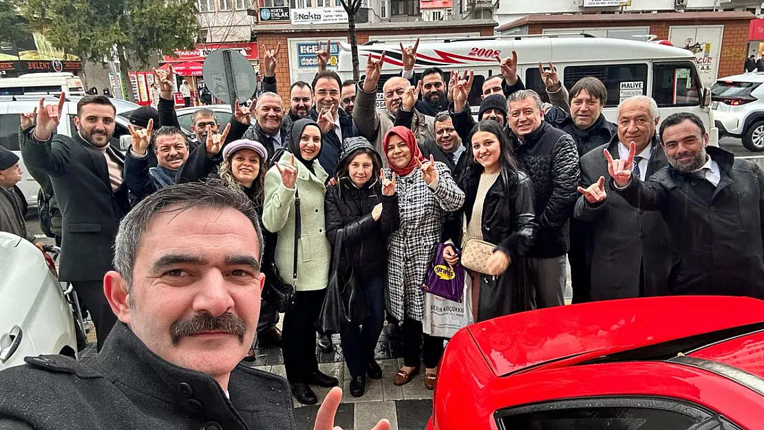 Projelerimizi Gelir Gider Dengesini Gözeterek Hayata Geçireceğiz