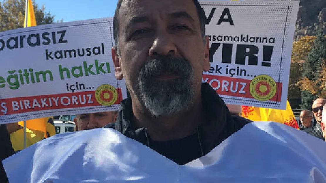 'Promosyon ayıbına ortak olmuyoruz'