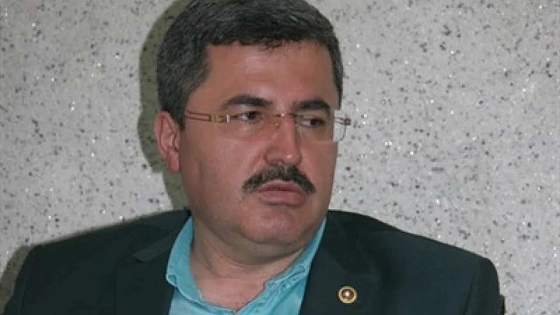 “Rabbim bir daha böyle acılar yaşatmasın”