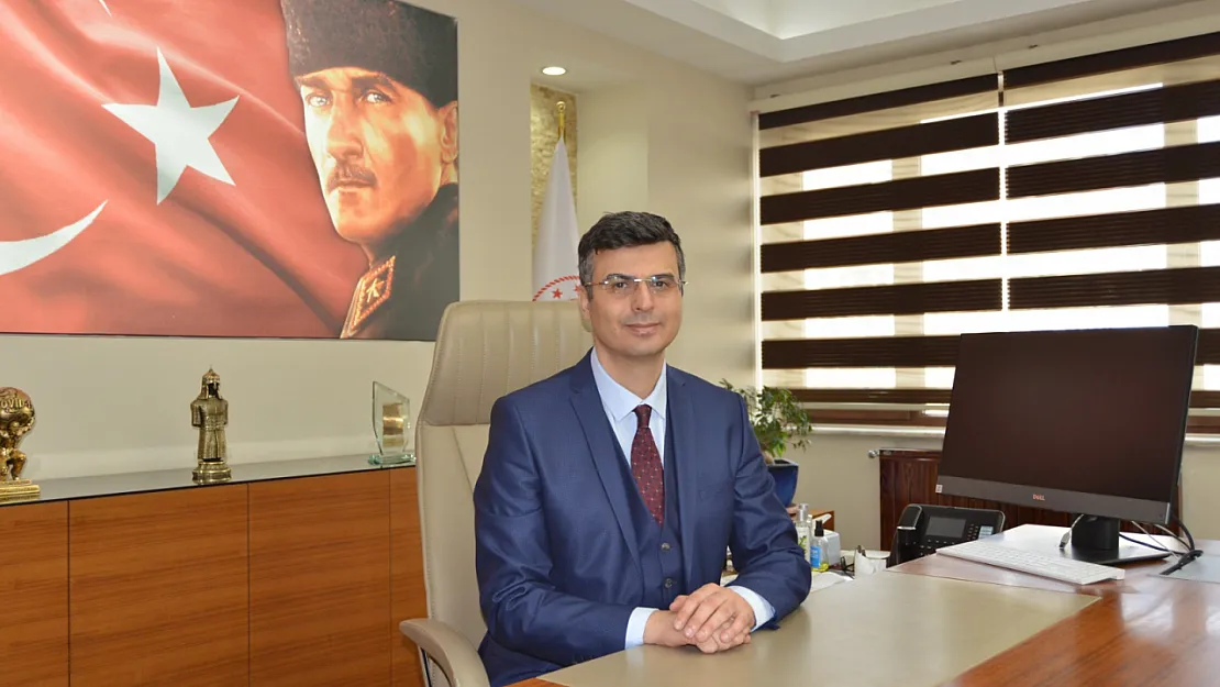 Ramazan'da Nasıl Beslenmek Gerekir?