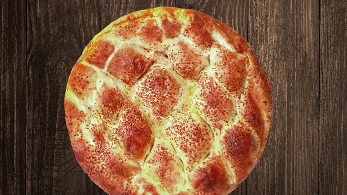 Ramazan Pidesi Emirdağ'da 10 TL