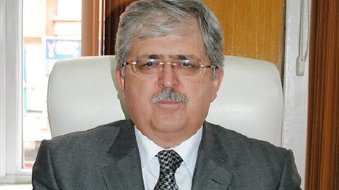Ramazan'da gönüller yapalım – Kocatepe Gazetesi