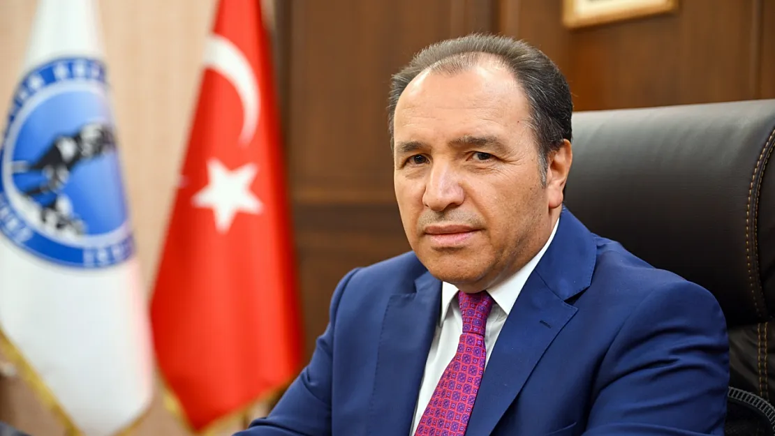 Rektör Karakaş: Veri İhlali Yok, Hackleme Tespit Edildi