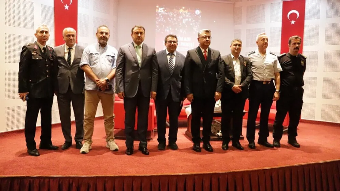 Rektör Süleyman Kızıltoprak: '15 Temmuz, Özgürlük Ve Bağımsızlık Aşkının Bir Zaferidir'