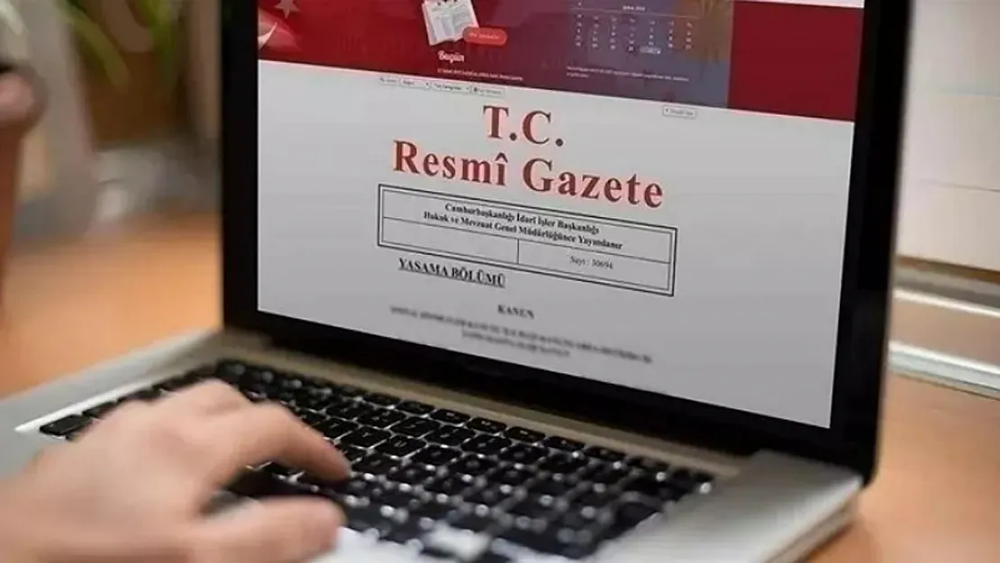 Resmi Gazete Okul Aile Birliği Yönetmeliği