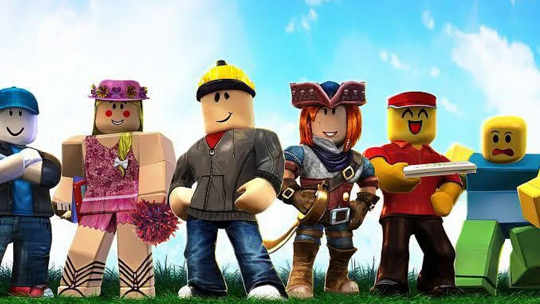 Roblox Oyunu Açılıyor Mu?